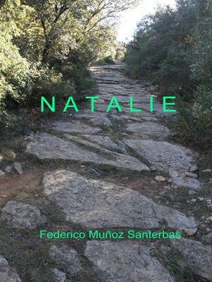 cover image of Natalie